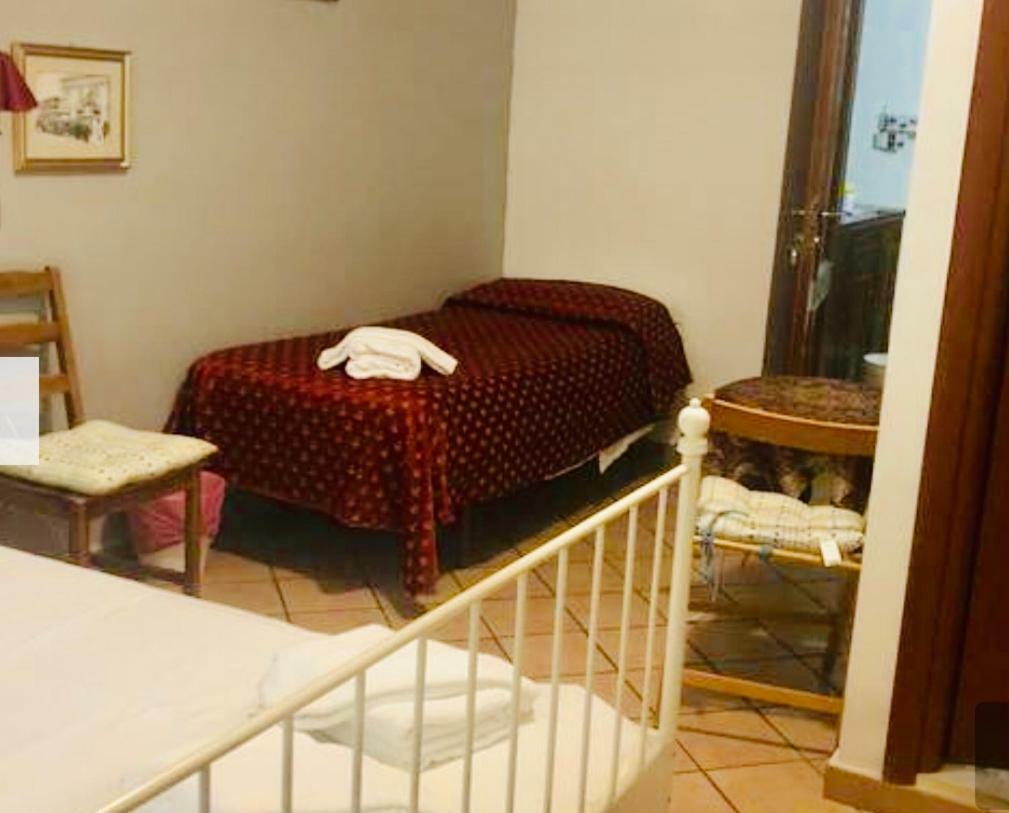 Parisa Suite Rom Exterior foto