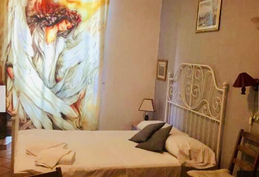 Parisa Suite Rom Exterior foto