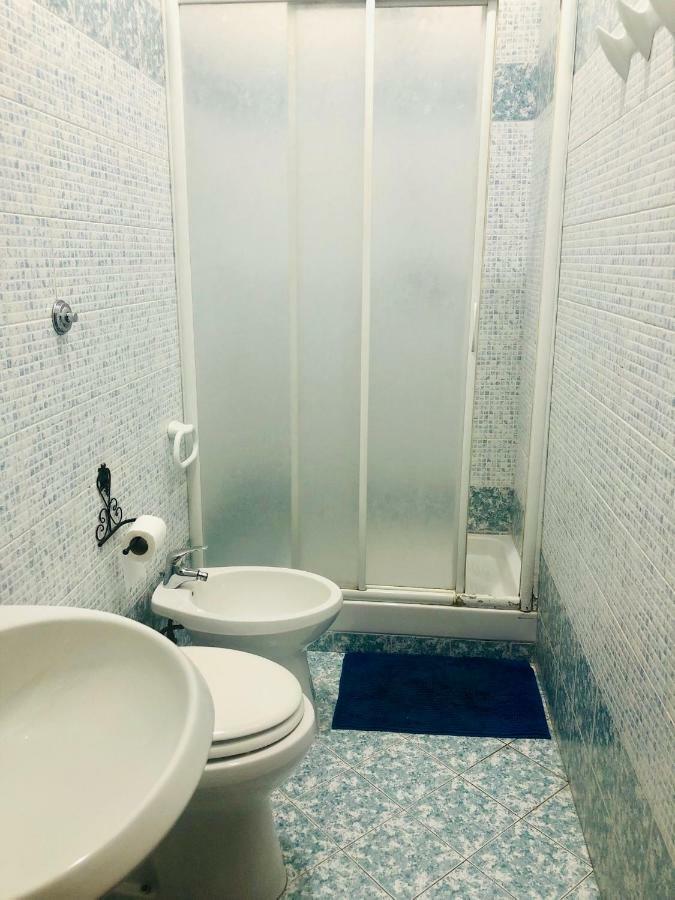 Parisa Suite Rom Exterior foto